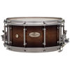 Skarptromme Pearl Philharmonic Maple PHP1465/N314, 14x6,5, 8-Ply Maple, Nickel Hwd, Gloss Barnwood Brown