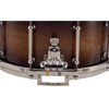 Skarptromme Pearl Philharmonic Maple PHP1465/N314, 14x6,5, 8-Ply Maple, Nickel Hwd, Gloss Barnwood Brown