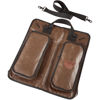 Stikkebag Sabian QS1VBWN, Quick Stick Bag in Vintage Brown