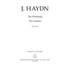The Creation/Die Schöpfung, Joseph Haydn (Choral Score) (Orchestra/Chorus/Soloists)