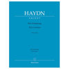 The Creation/Die Schöpfung, Joseph Haydn (Vocal Score) (Orchestra/Chorus/Soloists)