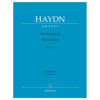 The Creation/Die Schöpfung, Joseph Haydn (Vocal Score) (Orchestra/Chorus/Soloists)