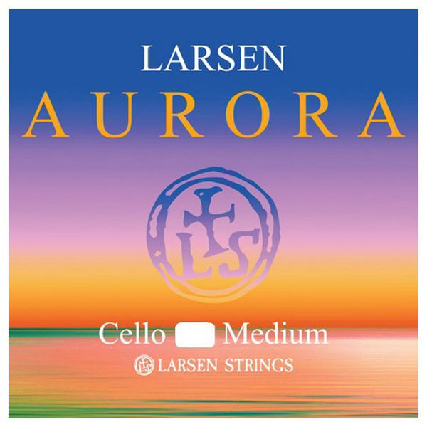 Cellostrenger Larsen Aurora 1A 1/2 Medium