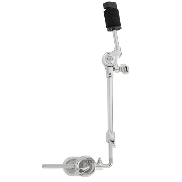 Cymbalholder Pearl CHB-75CA, Hoop Clamp Style Cymbal Holder