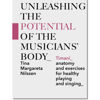 Unleashing the Poential of the Musicians Body, TIMANI. Tina Margareta Nilssen