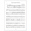 Canzoni per voce e pianoforte, Vincenzo Bellini. High Voice
