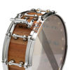 Skarptromme Pearl Stave Craft SCD1450MK/186, 14x5, Makha Hand Rubbed Natural Maple