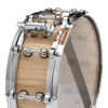 Skarptromme Pearl Stave Craft SCD1450TO/186, 14x5, Thai Oak Hand Rubbed Natural Maple