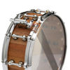 Skarptromme Pearl Stave Craft SCD1465MK/186, 14x6,5, Makha Hand Rubbed Natural Maple