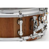 Skarptromme Pearl Stave Craft SCD1465MK/186, 14x6,5, Makha Hand Rubbed Natural Maple