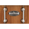 Skarptromme Pearl Stave Craft SCD1465MK/186, 14x6,5, Makha Hand Rubbed Natural Maple