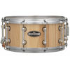 Skarptromme Pearl Stave Craft SCD1465TO/186, 14x6,5, Thai Oak Hand Rubbed Natural Maple