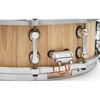 Skarptromme Pearl Stave Craft SCD1465TO/186, 14x6,5, Thai Oak Hand Rubbed Natural Maple