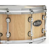 Skarptromme Pearl Stave Craft SCD1465TO/186, 14x6,5, Thai Oak Hand Rubbed Natural Maple