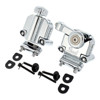 Seidemekanikk Pearl SR-1000A/B, Release Side