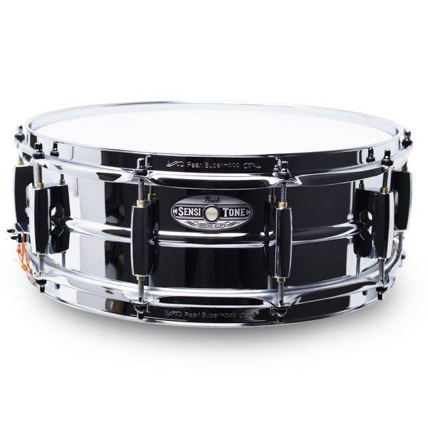 Skarptromme Pearl Sensitone Heritage Steel STH1450S, 14x5