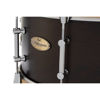 Skarptromme Pearl Philharmonic African Mahogany PHX1580/C210, Field Drum 15x8, 4-Ply Mahogany, Chrome Hwd, Matte Walnut