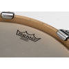 Skarptromme Pearl Philharmonic African Mahogany PHX1580/C210, Field Drum 15x8, 4-Ply Mahogany, Chrome Hwd, Matte Walnut