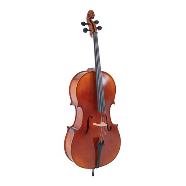 Cello Gewa Ideale VC2 4/4 Komplett