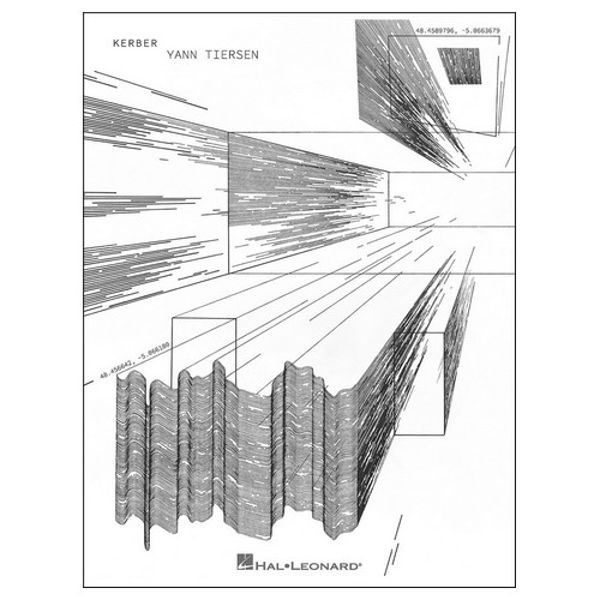 Kerber, Yann Tiersen - Piano Solo