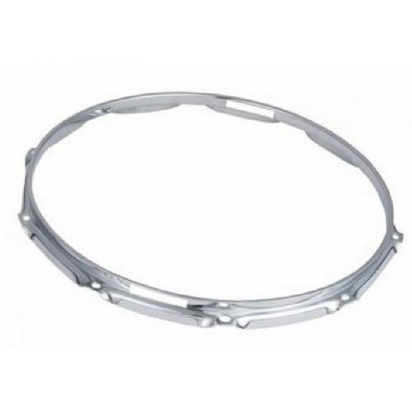 Strammering Pearl Superhoop SH-1208S, 12-8 Hull 2,3mm Triple Flange, Snare Side