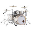 Slagverk Pearl Session Studio Select STS924XSP/C405, 22, Nicotine White