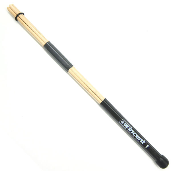 Rods Wincent 7R, Bamboo Rods