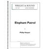 Elephant Patrol, Philip Harper. Brass Band