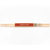 Trommestikker Wincent Maple SD4, Wood Tip