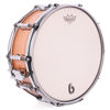 Skarptromme British Drum Co. Maverick MAV-14-55-SN, 14x5,5