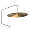 Suspended Cymbal Loop Grover PW-CL, 2 Pack