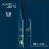 Munnstykke Altsaksofon Vandoren Jumbo A45 Blå *limited edition