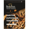 Brass Trail - BC - Personal Workbook - Bariton, Euphonium, Tenorhorn