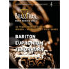 Brass Trail - TC - Duet Series Vol. 1 - Bariton, Euphonium, Tenorhorn