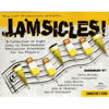 Jamsicles. Percussion Ensemble