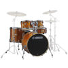 Slagverk Yamaha Stage Custom Birch SBP2F5HA, 22, Honey Amber