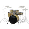 Slagverk Yamaha Stage Custom Birch SBP2F5NW, 22, Natural Wood