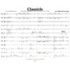 Jamsicles. Percussion Ensemble