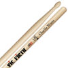 Trommestikker Vic Firth Signature Charlie Watts SCW, Hickory, Wood Tip