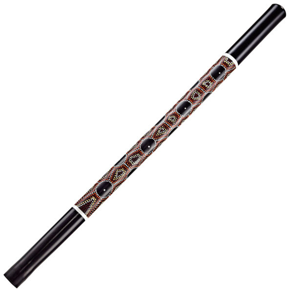 Didgeridoo Meinl DD1BK, Sonic Energy Didgeridoo Bamboo Style