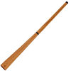 Didgeridoo Meinl DDPROFNTD, Sonic Energy Didgeridoo 2 pcs Natural w/Bag, Tuning D