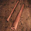 Didgeridoo Meinl DDPROFNTD, Sonic Energy Didgeridoo 2 pcs Natural w/Bag, Tuning D
