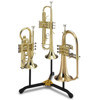 Stativ Kornett/Trompet Trippel Hercules DS513BB