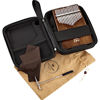 Kalimba Meinl KL2101S, Sonic Energy Solid Kalimba C Major 17-Notes, Black Walnut