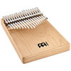 Kalimba Meinl KL1704S, Sonic Energy Solid Kalimba C Major 17-Notes, Maple