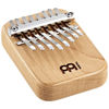 Kalimba Meinl KL801S, Sonic Energy Solid Kalimba C Major 8-Notes, Maple