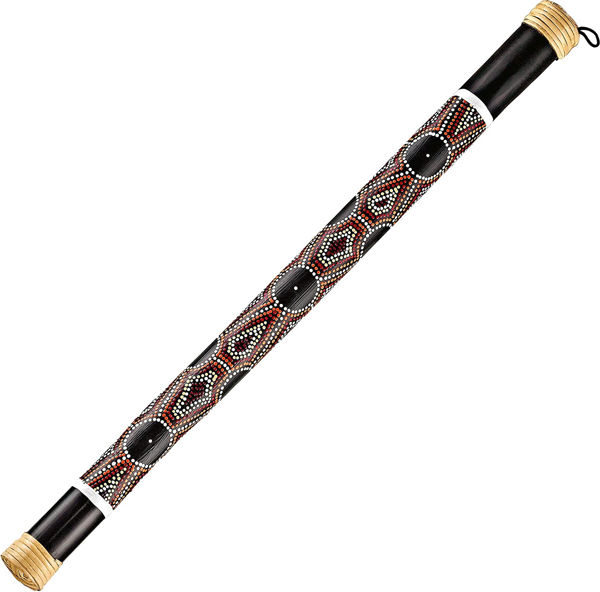 Rainmaker Meinl RS1M, Sonic Energy Rainstick Bamboo, Medium