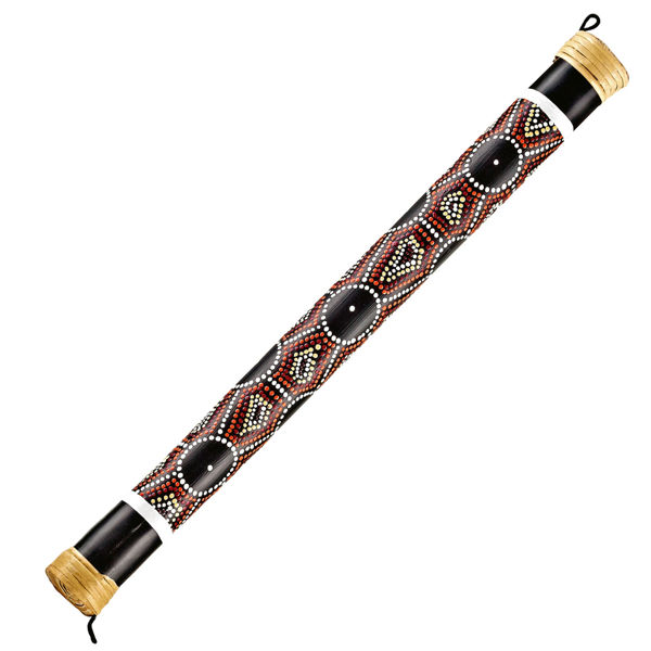 Rainmaker Meinl RS1S, Sonic Energy Rainstick Bamboo, Small