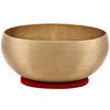 Singing Bowl Meinl SB-U-750, Universal Tempelklokke, 16,5 - 17cm, 730 - 780g