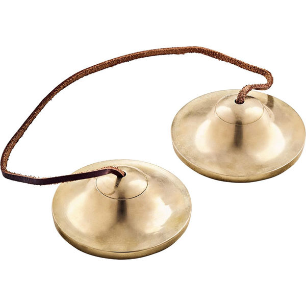 Fingercymbaler Meinl TINGSHA, Sonic Energy Tingsha, 3.15